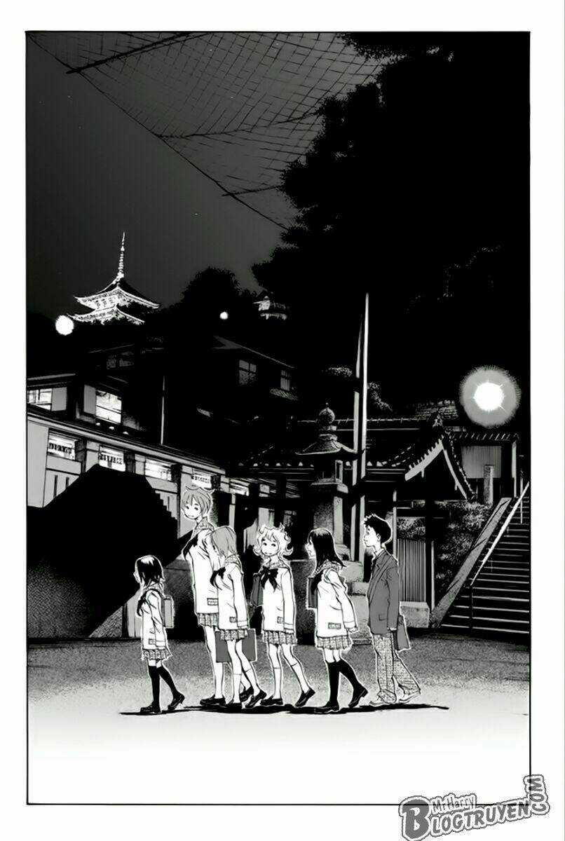 Pastel - Chapter 167 - Trang 39