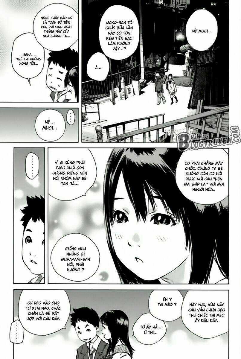 Pastel - Chapter 167 - Trang 42