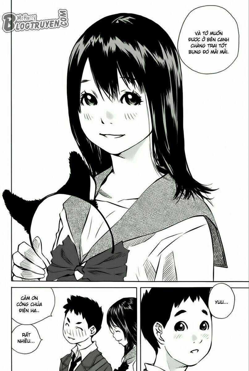 Pastel - Chapter 167 - Trang 45