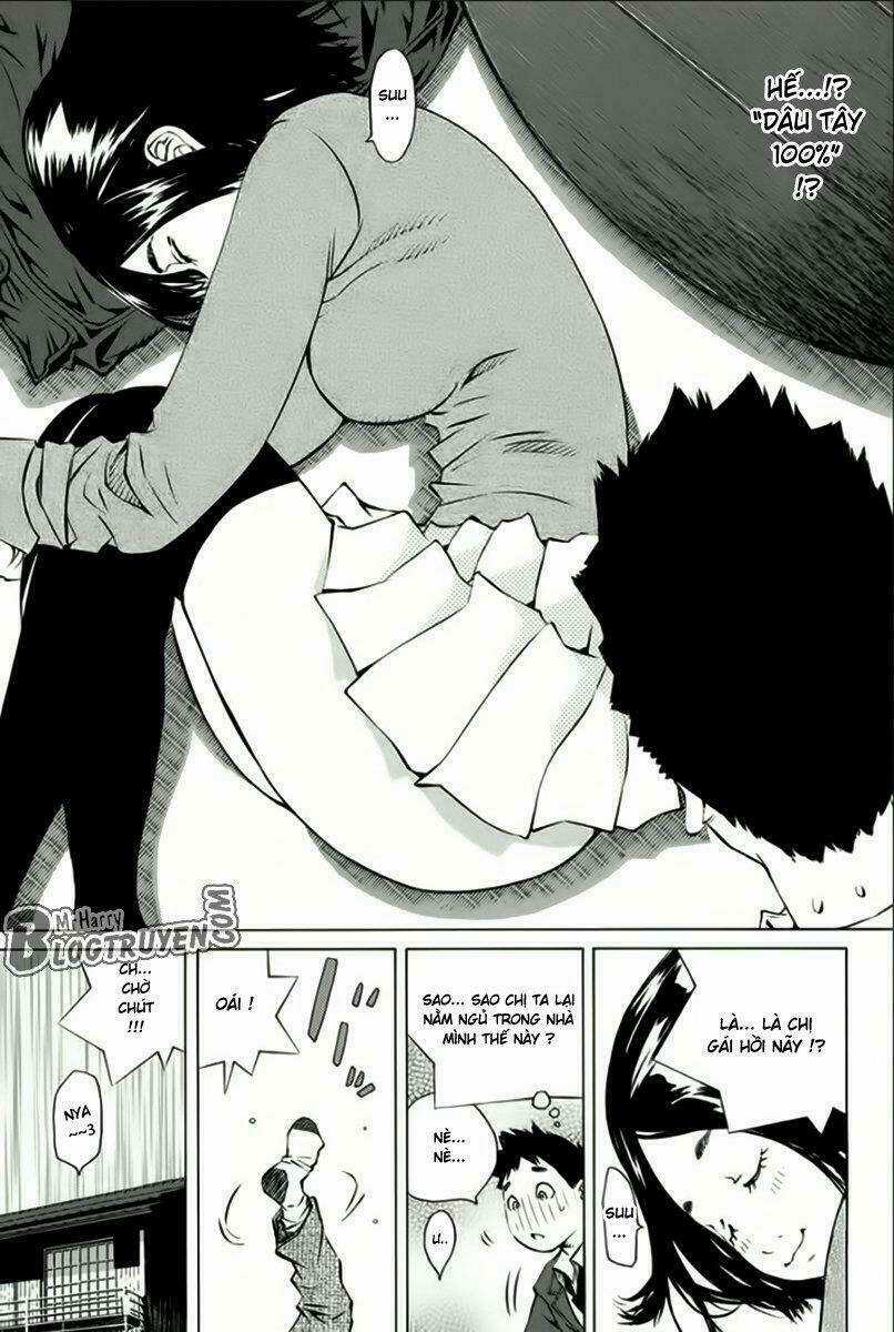 Pastel - Chapter 168 - Trang 12