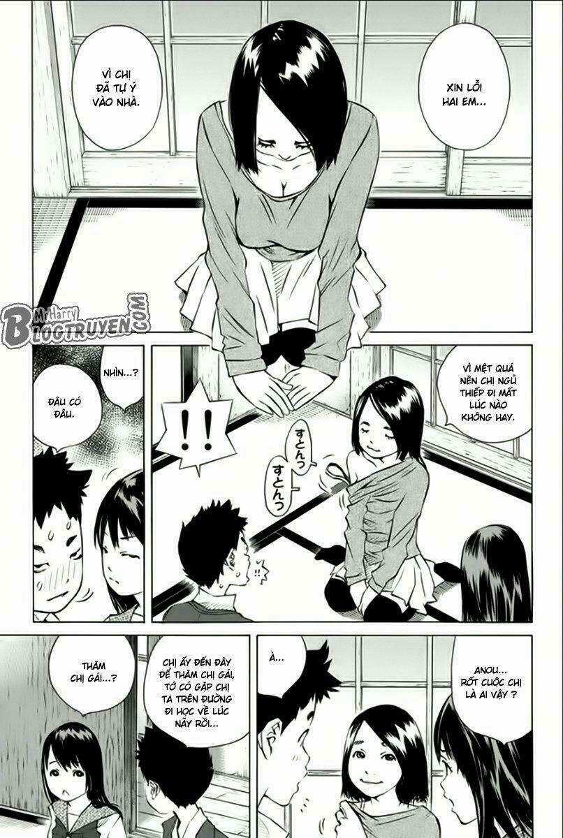 Pastel - Chapter 168 - Trang 14