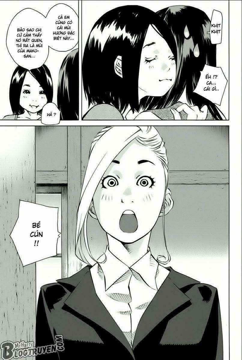 Pastel - Chapter 168 - Trang 16