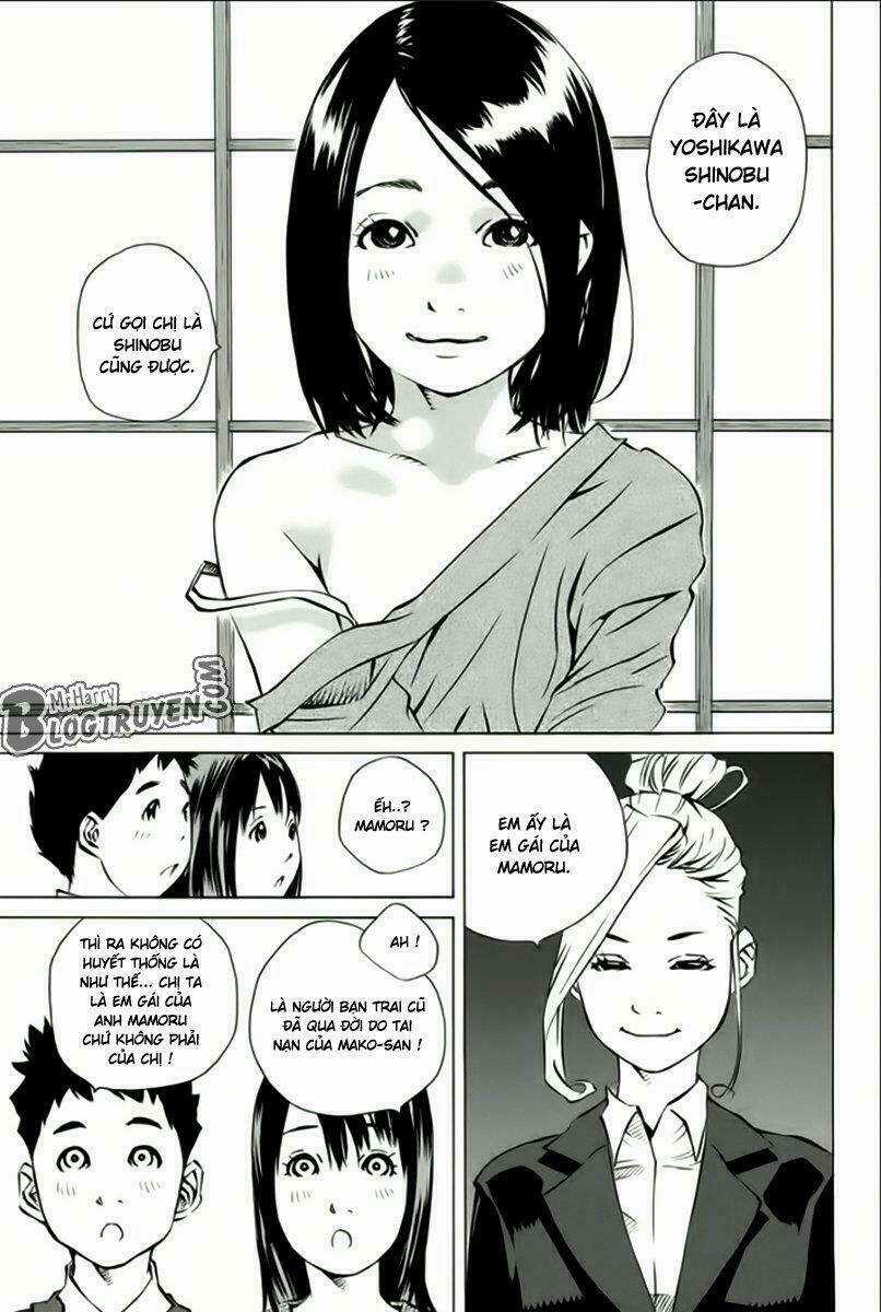 Pastel - Chapter 168 - Trang 18