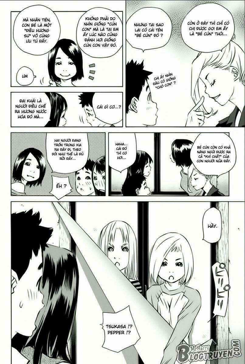 Pastel - Chapter 168 - Trang 19