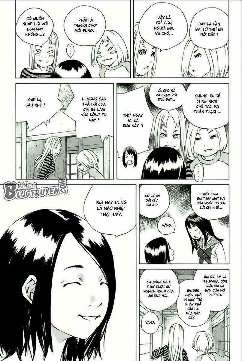 Pastel - Chapter 168 - Trang 20