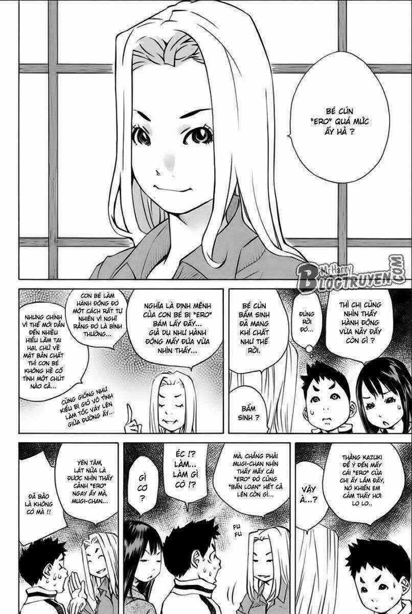 Pastel - Chapter 168 - Trang 23