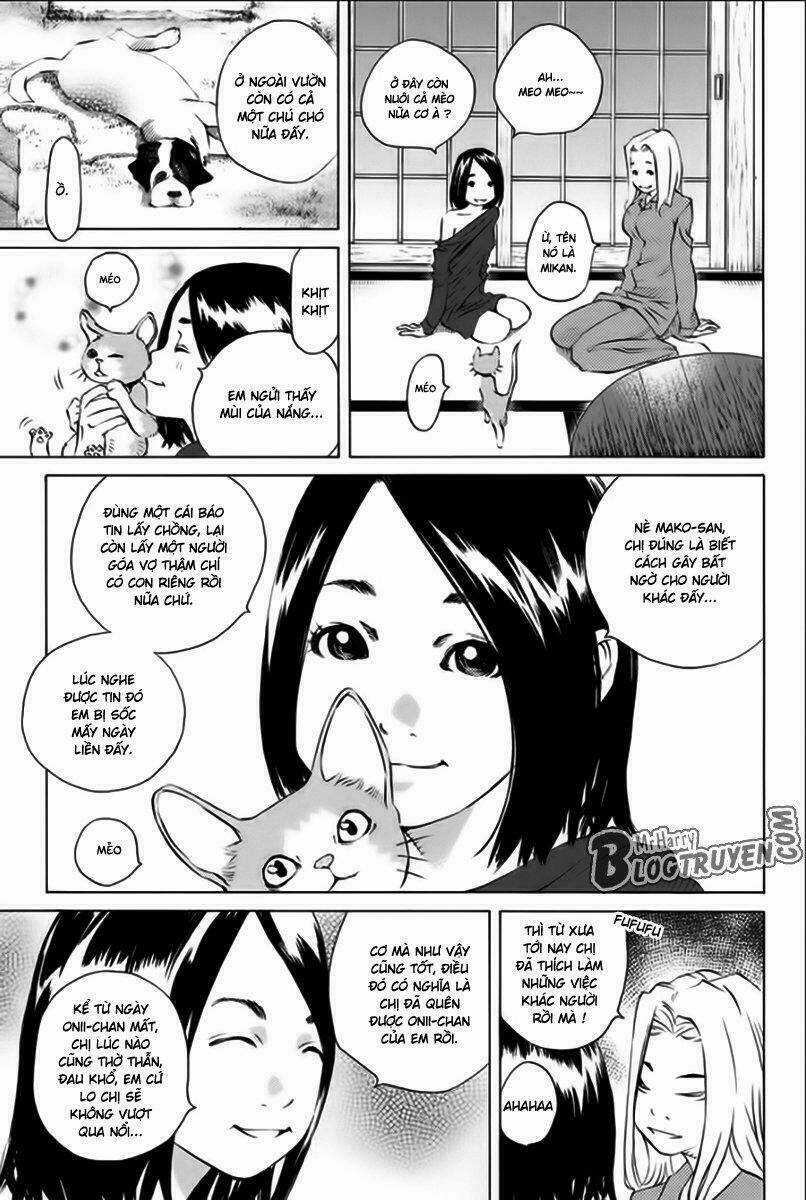 Pastel - Chapter 168 - Trang 26