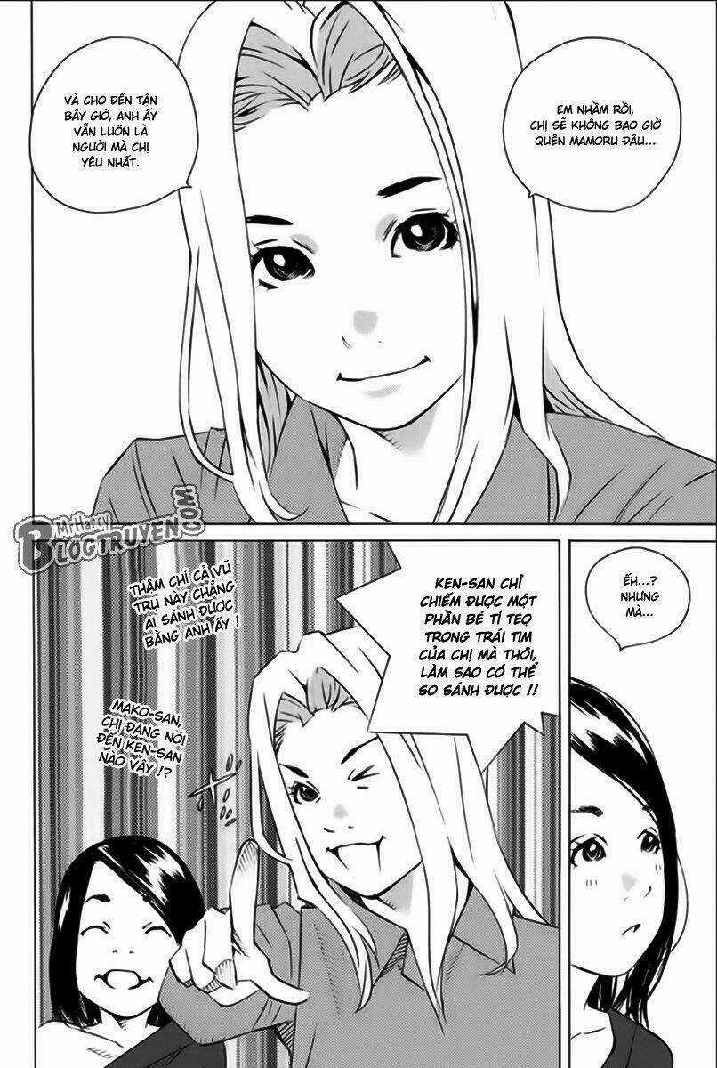 Pastel - Chapter 168 - Trang 27