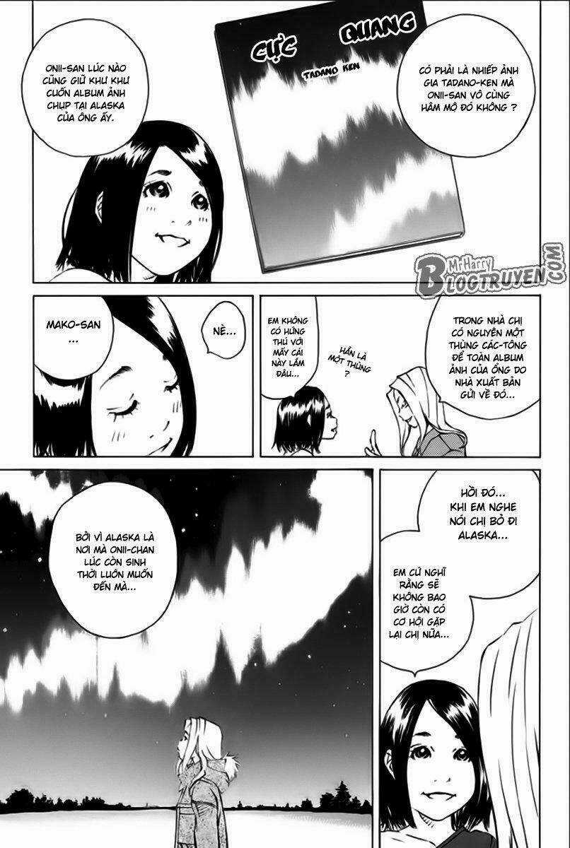 Pastel - Chapter 168 - Trang 28