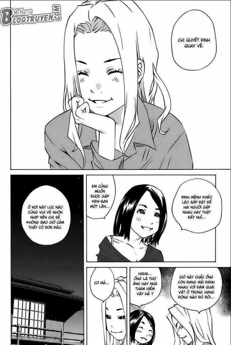 Pastel - Chapter 168 - Trang 30