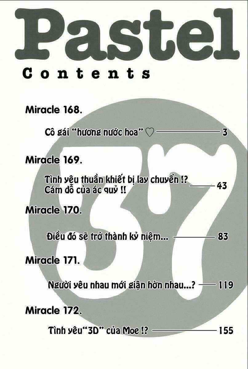 Pastel - Chapter 168 - Trang 4