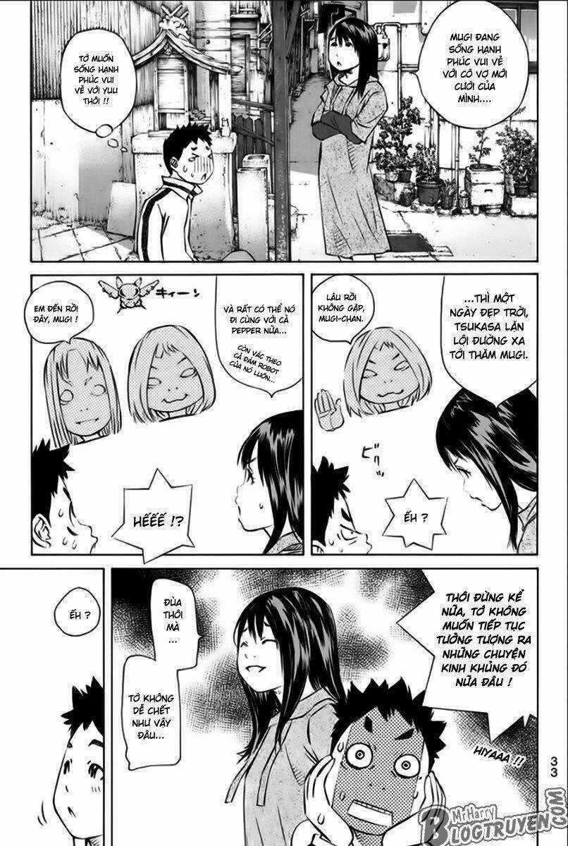 Pastel - Chapter 168 - Trang 33