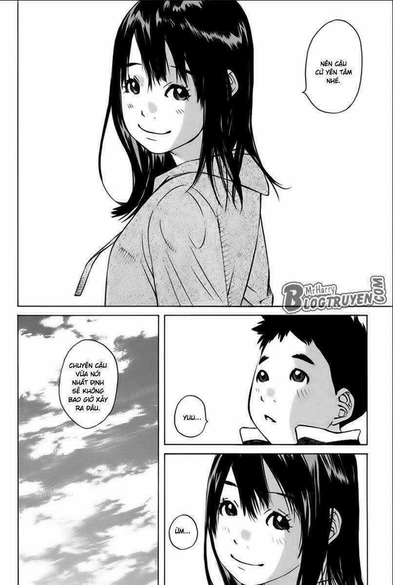 Pastel - Chapter 168 - Trang 34