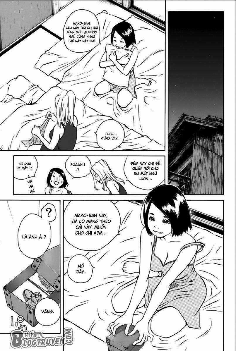 Pastel - Chapter 168 - Trang 37