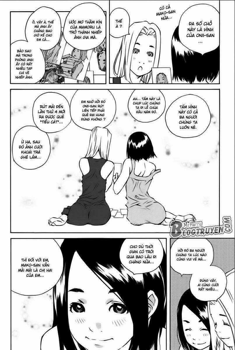 Pastel - Chapter 168 - Trang 38