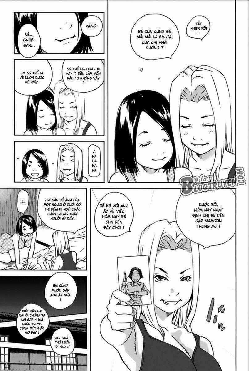 Pastel - Chapter 168 - Trang 39