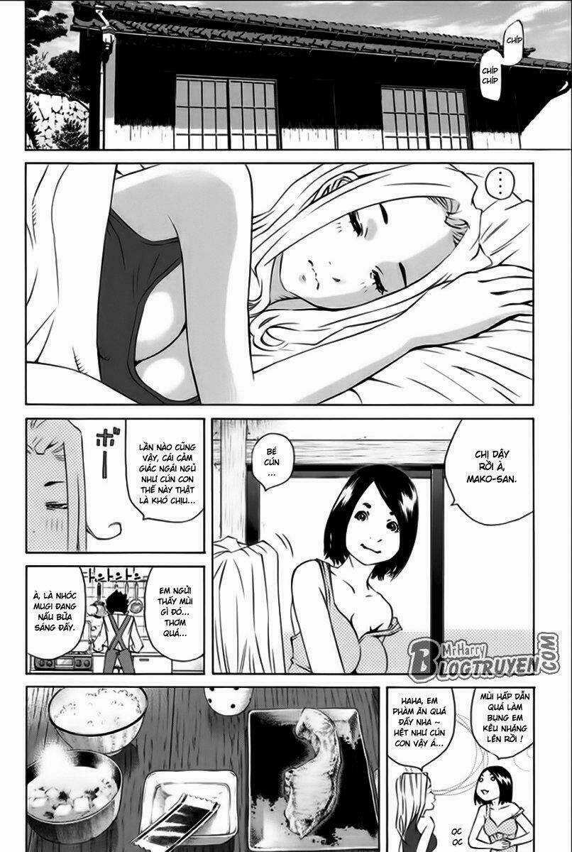 Pastel - Chapter 168 - Trang 40