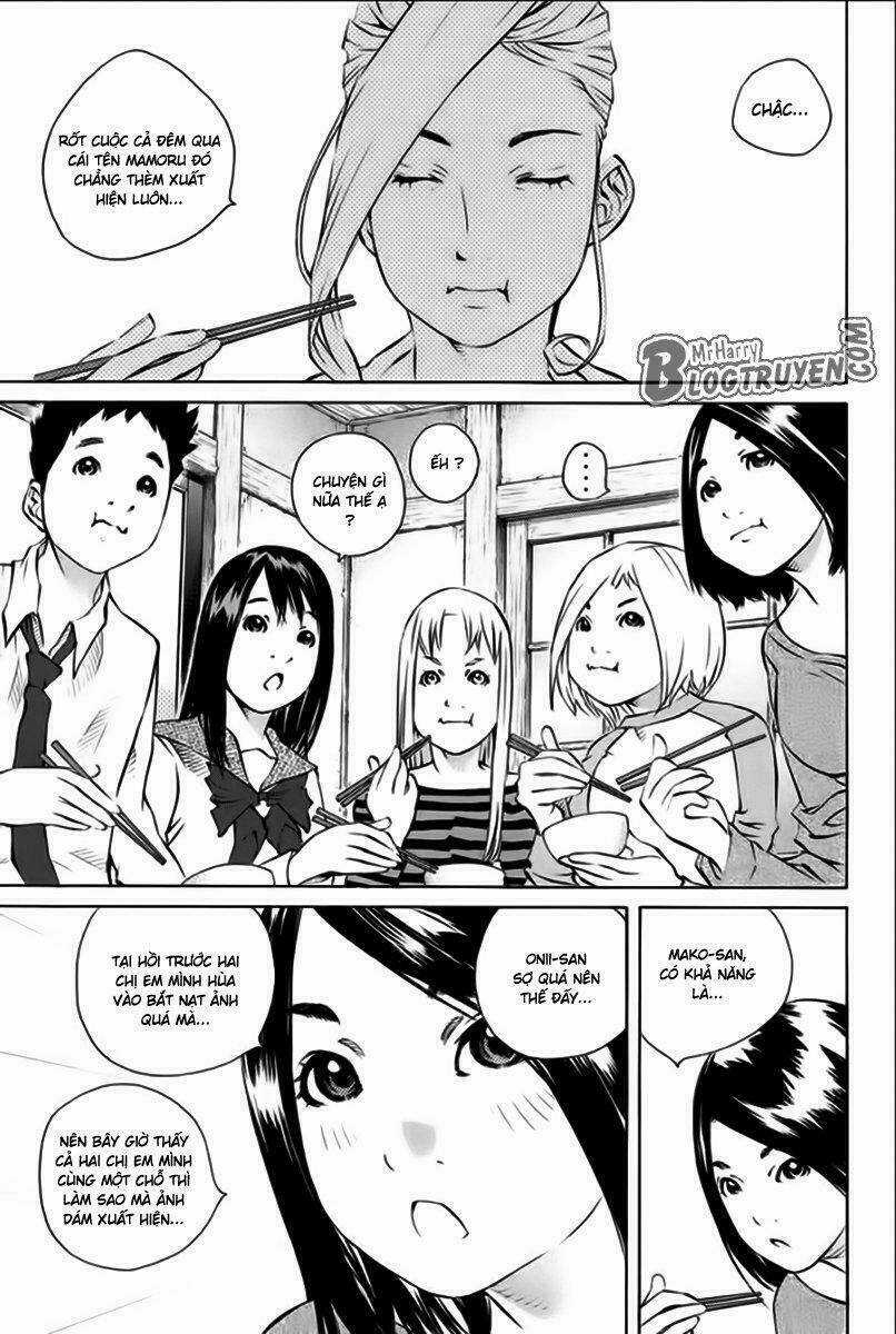 Pastel - Chapter 168 - Trang 41