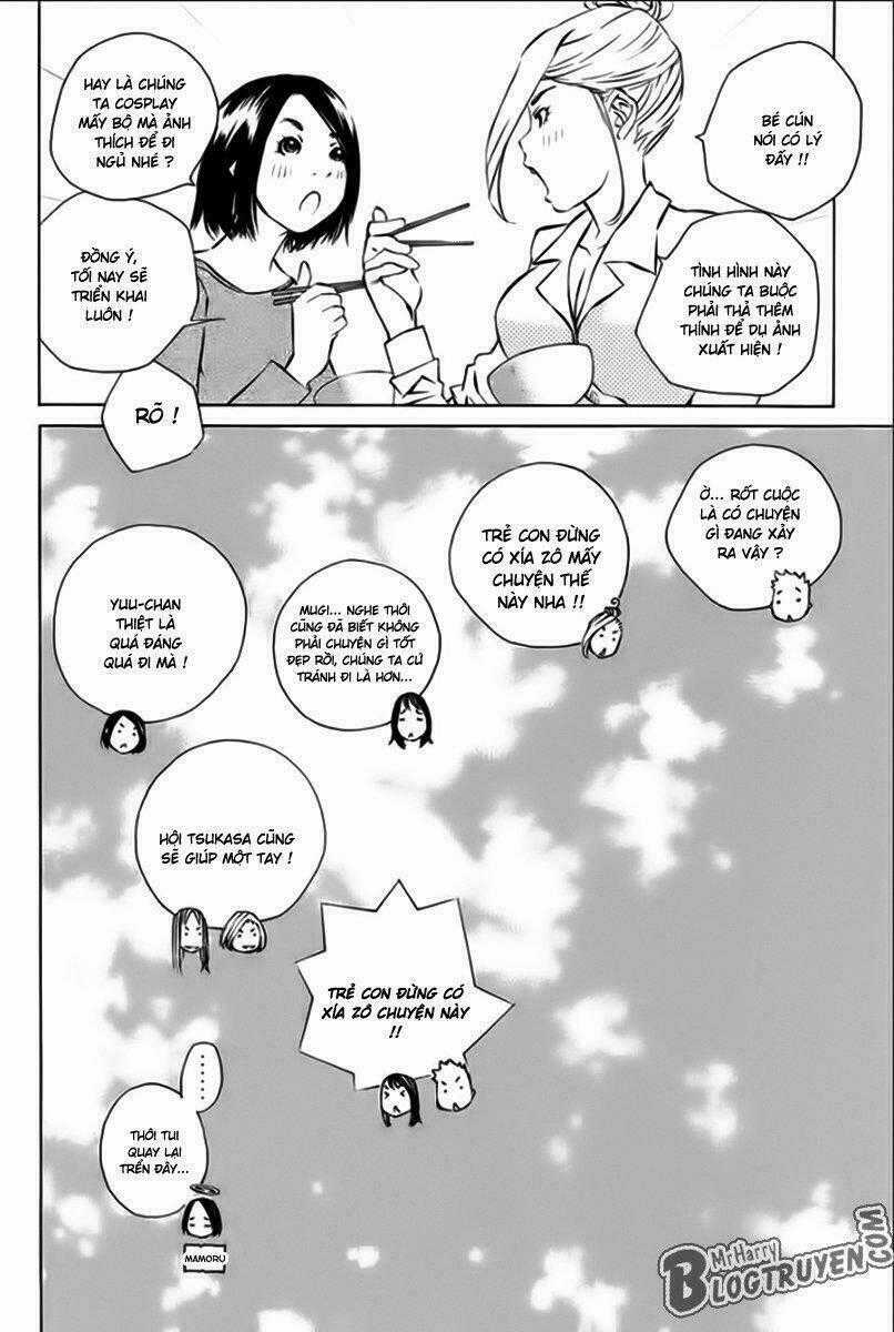 Pastel - Chapter 168 - Trang 42