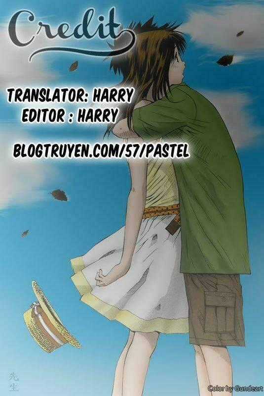 Pastel - Chapter 168 - Trang 43