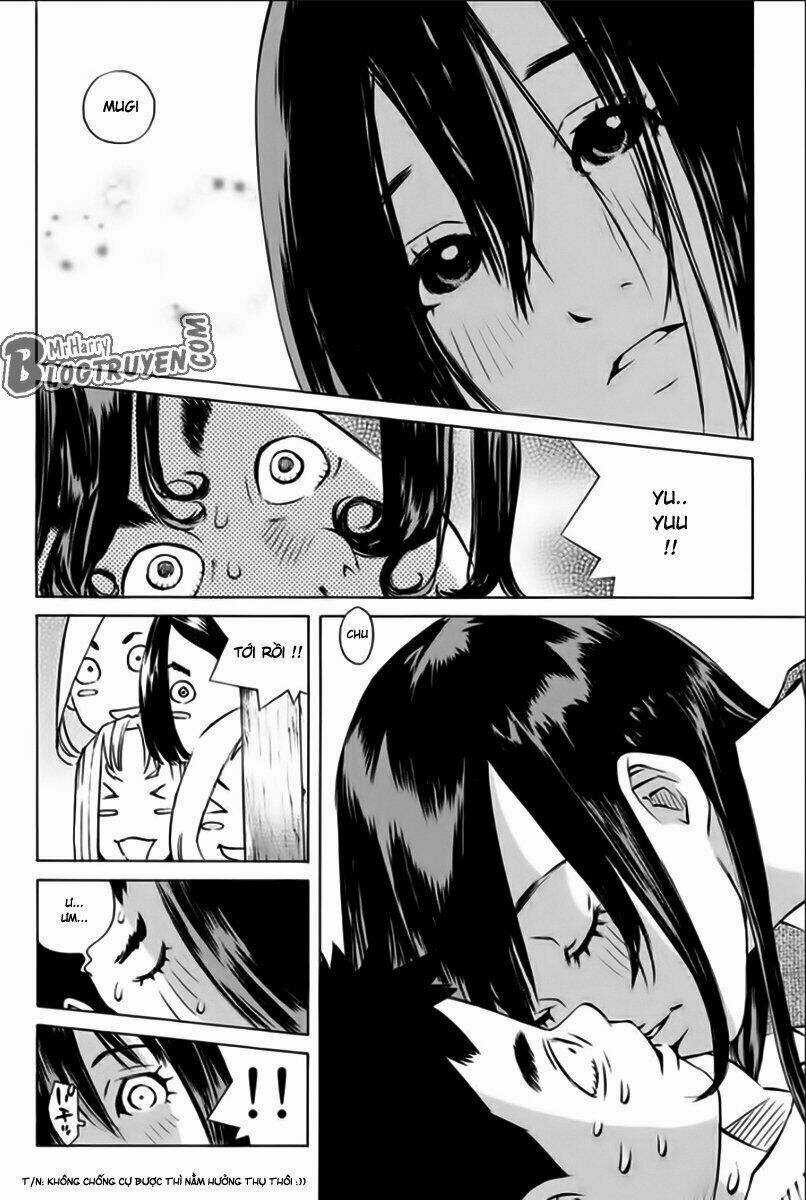 Pastel - Chapter 169 - Trang 14