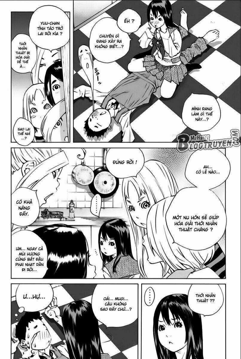 Pastel - Chapter 169 - Trang 16