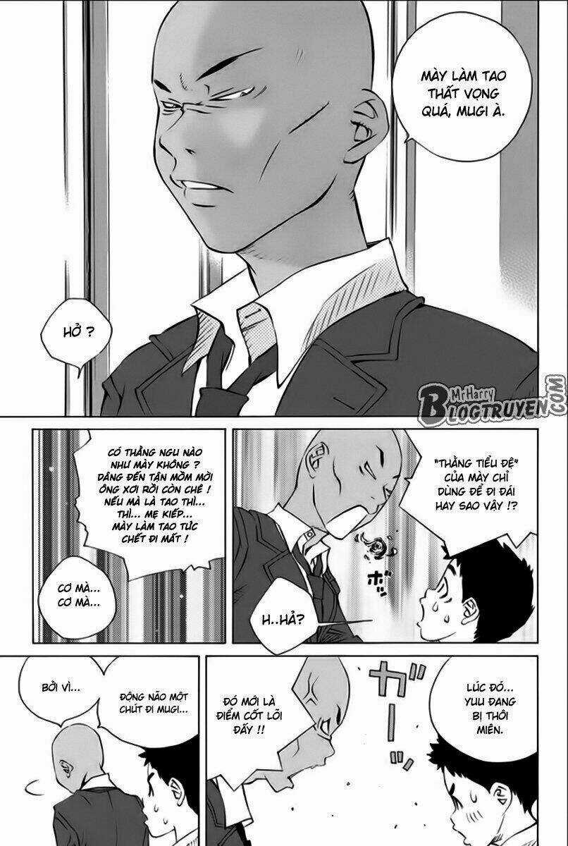 Pastel - Chapter 169 - Trang 19