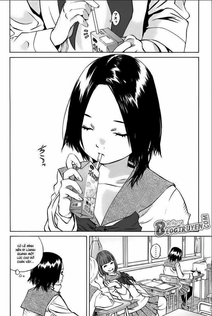 Pastel - Chapter 169 - Trang 23