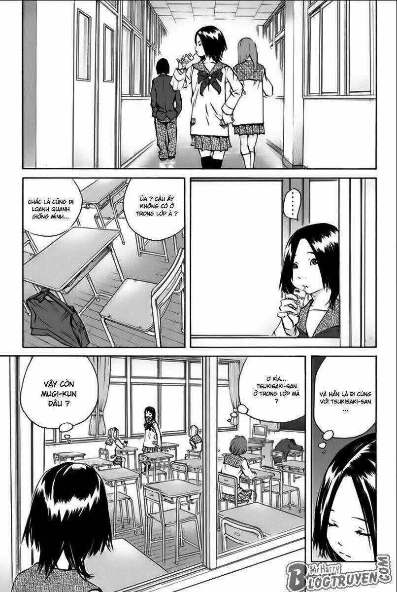 Pastel - Chapter 169 - Trang 24