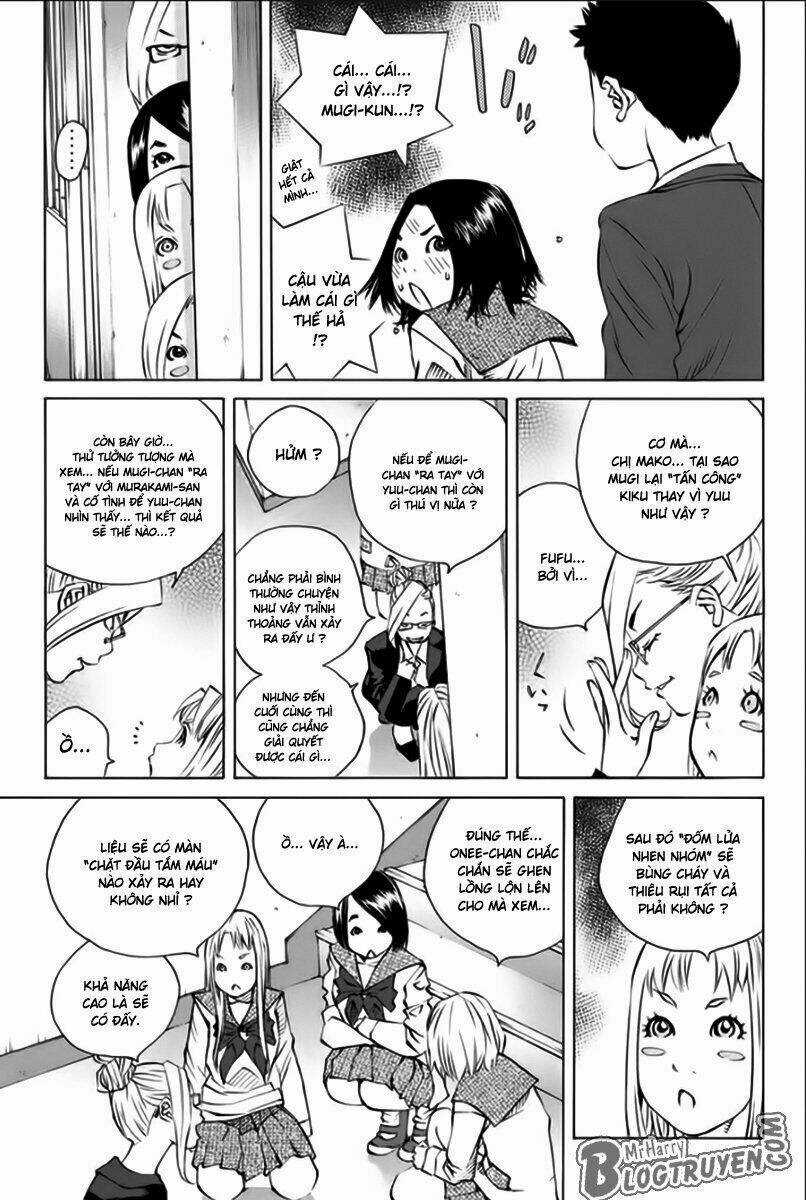 Pastel - Chapter 169 - Trang 26