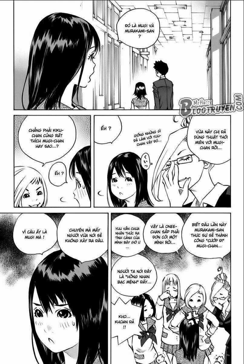 Pastel - Chapter 169 - Trang 28