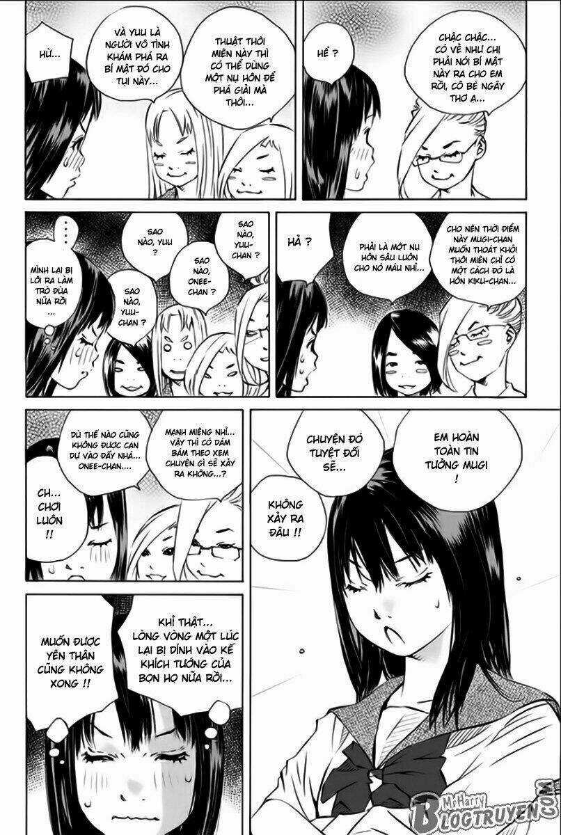 Pastel - Chapter 169 - Trang 29