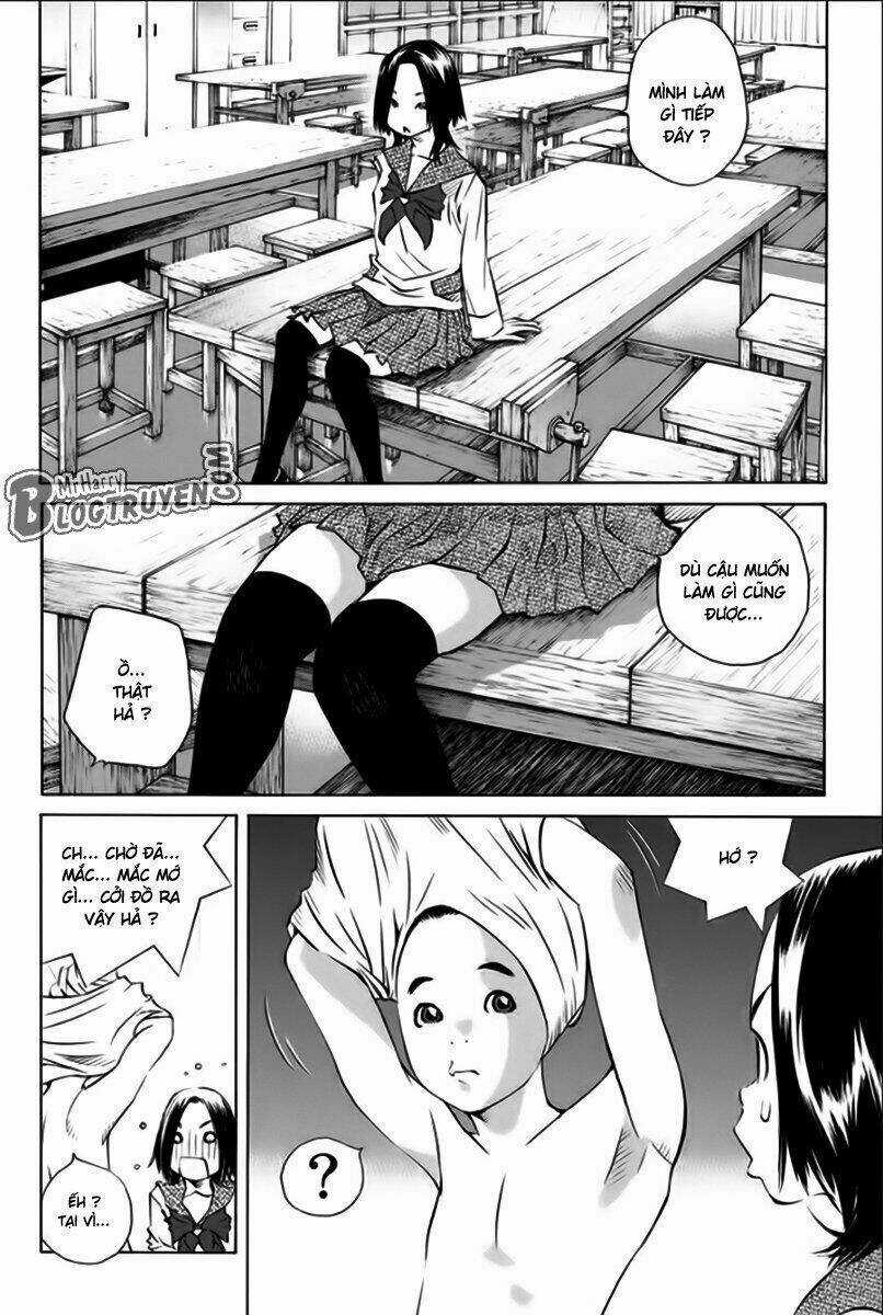 Pastel - Chapter 169 - Trang 33