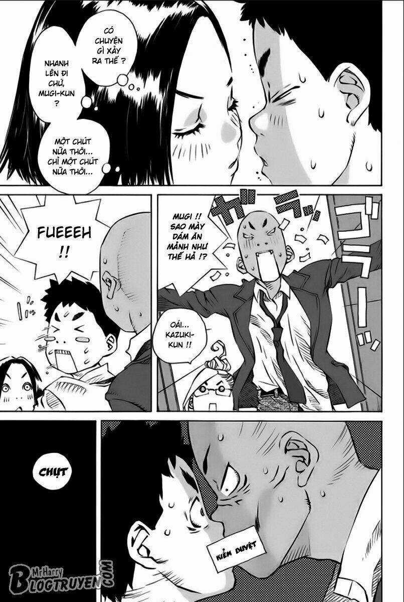 Pastel - Chapter 169 - Trang 36