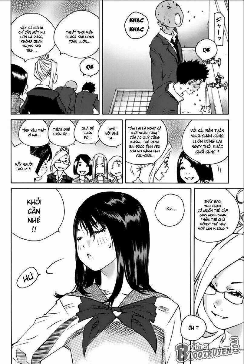 Pastel - Chapter 169 - Trang 37