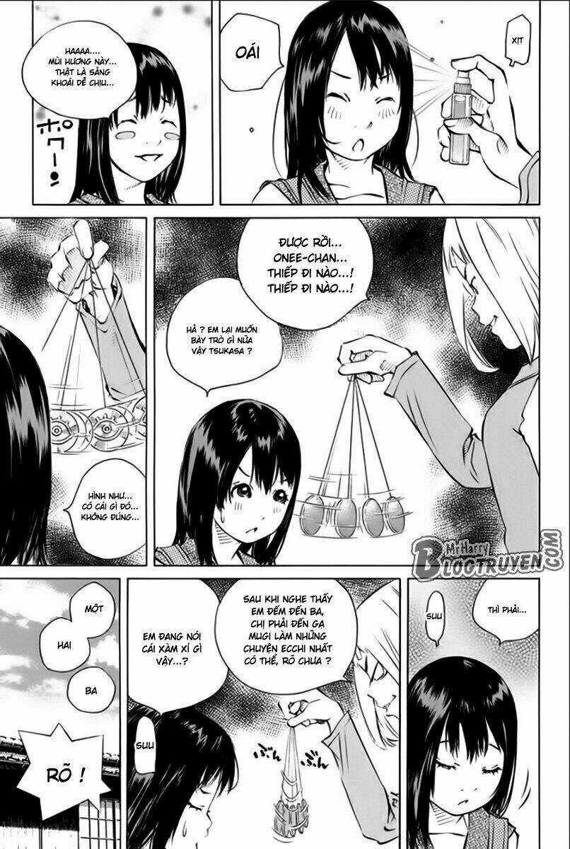 Pastel - Chapter 169 - Trang 8