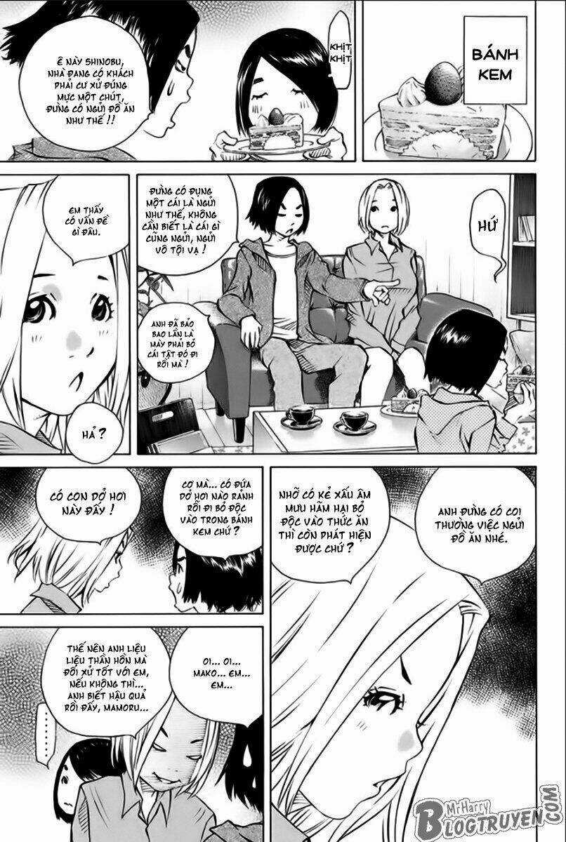 Pastel - Chapter 170 - Trang 14