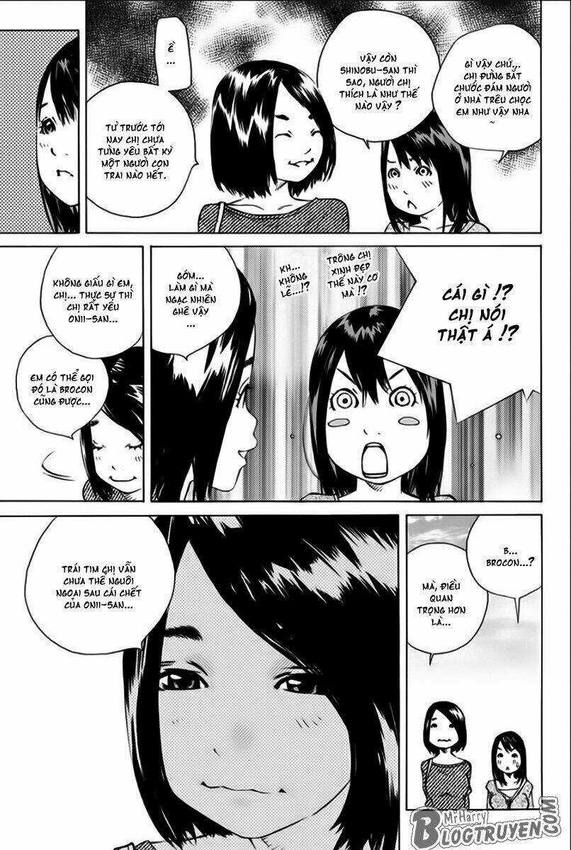 Pastel - Chapter 170 - Trang 18