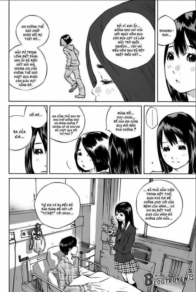 Pastel - Chapter 170 - Trang 19