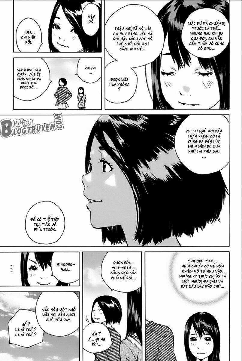 Pastel - Chapter 170 - Trang 20