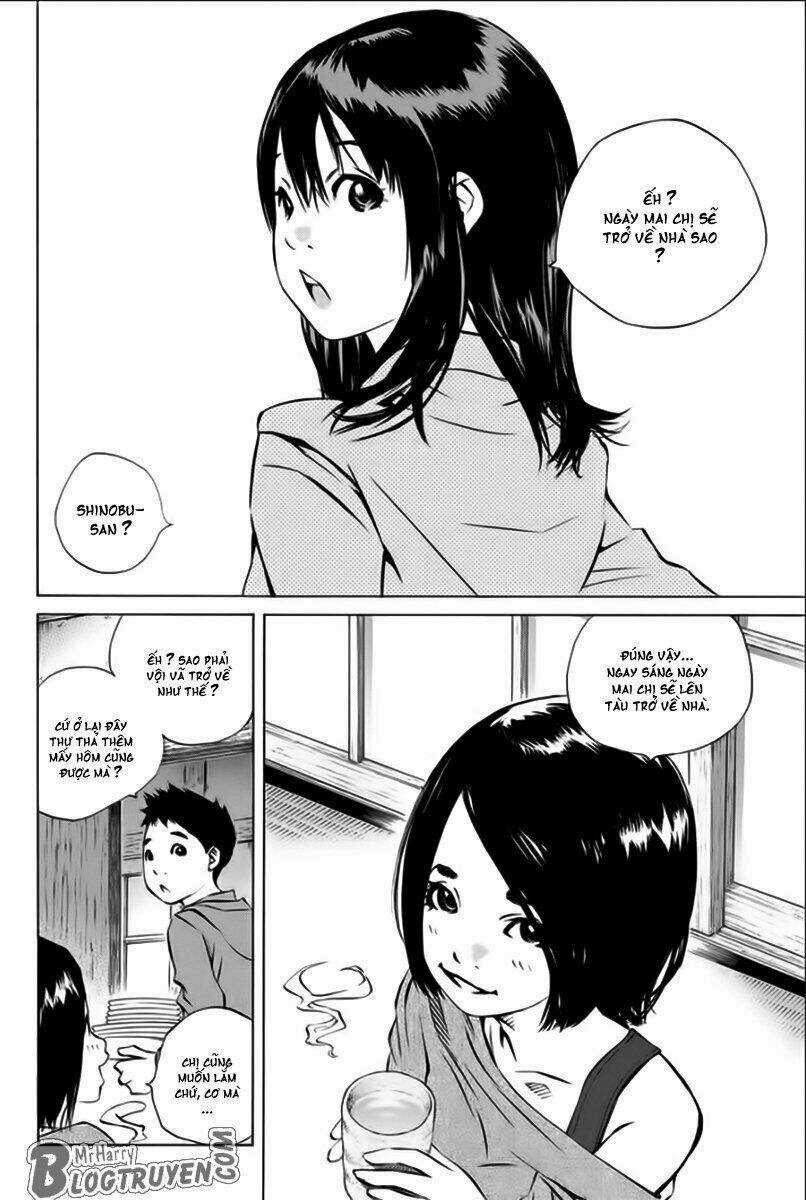 Pastel - Chapter 170 - Trang 3