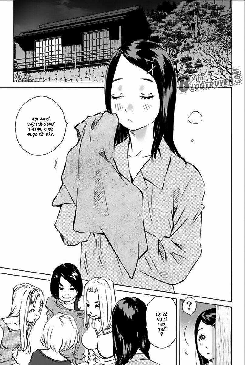 Pastel - Chapter 170 - Trang 22