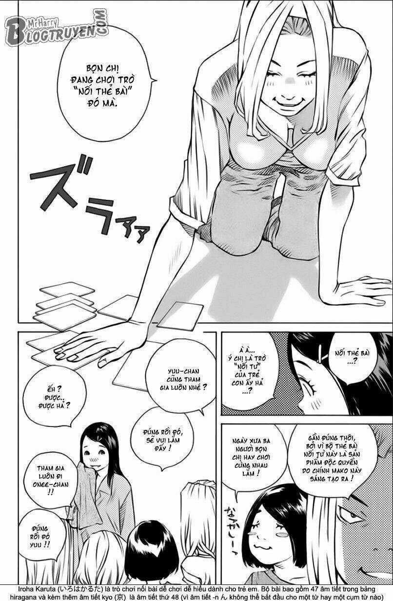 Pastel - Chapter 170 - Trang 23