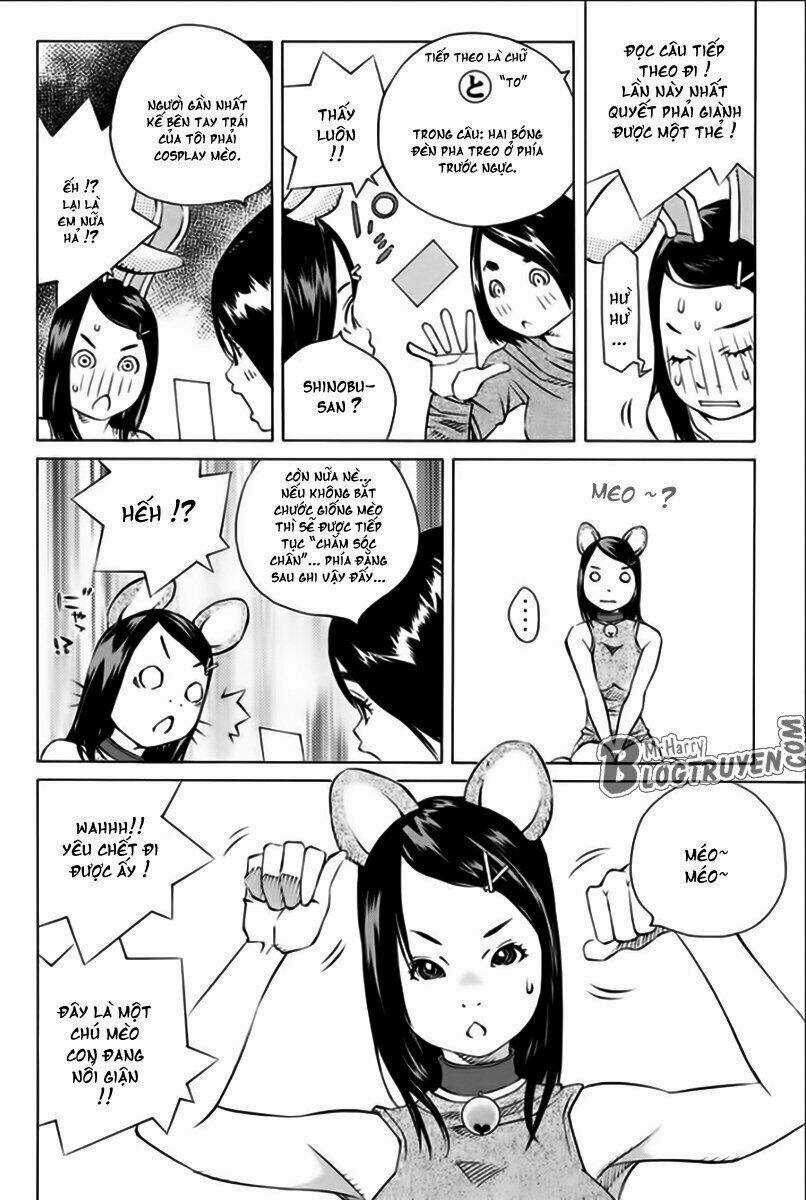 Pastel - Chapter 170 - Trang 31