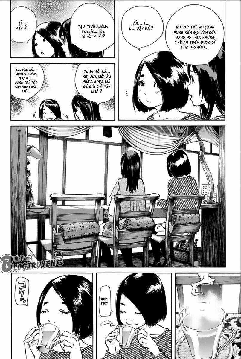 Pastel - Chapter 170 - Trang 7