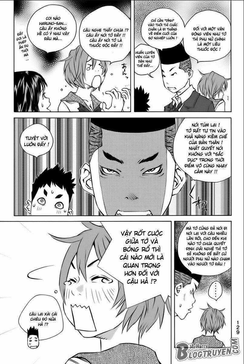 Pastel - Chapter 171 - Trang 12