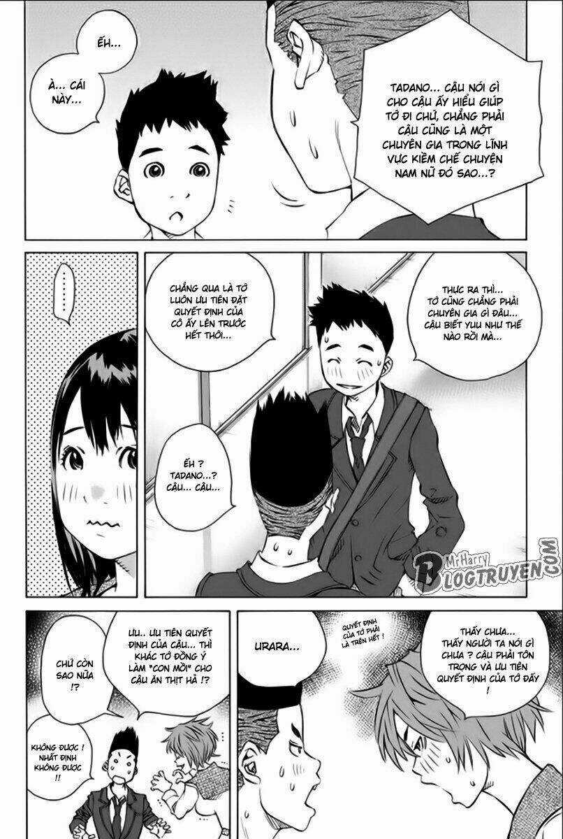 Pastel - Chapter 171 - Trang 13