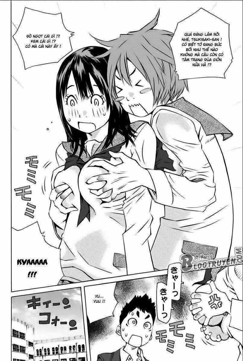 Pastel - Chapter 171 - Trang 15