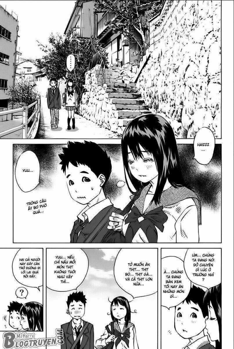 Pastel - Chapter 171 - Trang 16