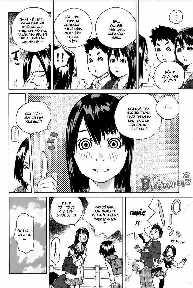 Pastel - Chapter 171 - Trang 19